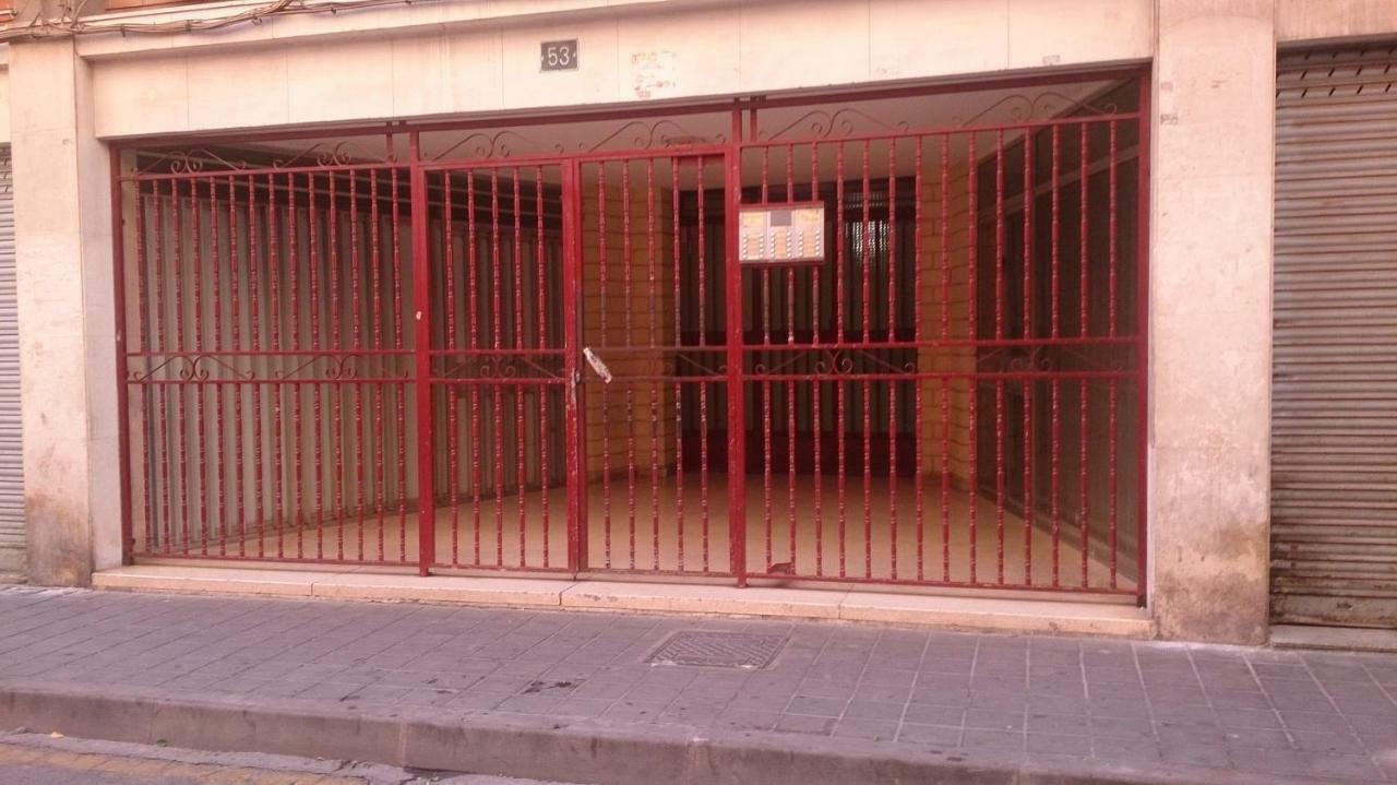 הוילה אליקאנטה Sertam Garbinet מראה חיצוני תמונה