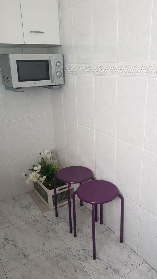 הוילה אליקאנטה Sertam Garbinet מראה חיצוני תמונה